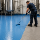 Chemical Resistant Bund Sealer Paint | Heavy Duty Polyurethane Waterproof Coating for Bund Walls, Tanks & Industrial Surfaces