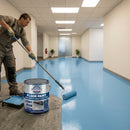 Antimicrobial Epoxy Floor Paint | Heavy Duty Hygienic Resin Coating for Industrial & Commercial Floors