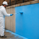 Waterproof Tanking Paint | Two-Part Polyurethane Waterproof Coating for Concrete, Metal & Industrial Surfaces