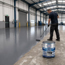 Heavy Duty Epoxy Floor Paint for Concrete Floors Industrial Factory Warehouse Coating