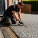DIY Resin Bound Gravel Kit | UV Stable Resin & Decorative Aggregate for Paths, Patios & Garden Surfaces