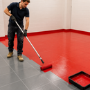 Garage Floor Paint – Durable Semi-Gloss Concrete & Multi-Surface Floor Coating
