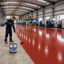 Heavy Duty Epoxy Floor Paint for Concrete Floors Industrial Factory Warehouse Coating