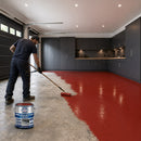 Heavy Duty Anti-Slip Epoxy Floor Paint – Industrial Non-Slip Floor Coating