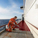 Heavy-Duty Epoxy Boat Paint – Solvent-Free Anti-Slip Marine Coating