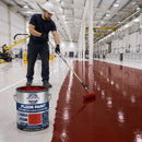 Factory Floor Paint Bundle – Heavy Duty Industrial Epoxy Resin Flooring Kit Up to 120m²