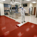 Antimicrobial Epoxy Floor Paint – Coronavirus Tested Hygienic Floor Coating