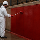 Waterproof Tanking Paint | Two-Part Polyurethane Waterproof Coating for Concrete, Metal & Industrial Surfaces
