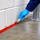 Light Gray Epoxy Floor Paint Cutting In Pack – Primer, Paint & Application Tools for Garage Floors