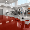 Antimicrobial Epoxy Wall Coating | High Gloss Hygienic Wall Paint for Hospitals, Schools & Commercial Areas