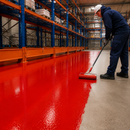 Chemical Resistant Bund Sealer Paint | Heavy Duty Polyurethane Waterproof Coating for Bund Walls, Tanks & Industrial Surfaces