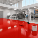 Antimicrobial Epoxy Wall Coating | High Gloss Hygienic Wall Paint for Hospitals, Schools & Commercial Areas