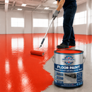 Antimicrobial Epoxy Floor Paint | Heavy Duty Hygienic Resin Coating for Industrial & Commercial Floors