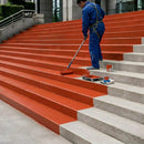 Anti-Slip Step & Stair Paint – High Strength Epoxy Non Slip Floor Coating for Indoor & Outdoor Steps