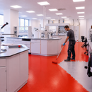 Antimicrobial Epoxy Floor Paint – Coronavirus Tested Hygienic Floor Coating