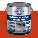 Heavy Duty Acid Resistant Epoxy Floor Coating | Chemical & Solvent Resistant Industrial Paint