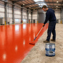 Heavy Duty Epoxy Floor Paint for Concrete Floors Industrial Factory Warehouse Coating