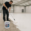 Heavy Duty Garage Floor Paint | Forklift-Rated Industrial Coating | 5L-20L | 10 Colours | Epoxy-Modified