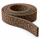 Neoprene Bonded Cork Rubber Strip – Oil & Fuel Resistant Sealing Strip