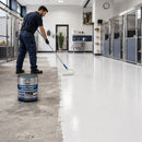 Heavy Duty Hygienic Epoxy Floor Paint for Kennels & Catteries | Animal Safe Antibacterial Gloss Coating