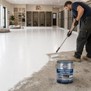 Heavy Duty Hygienic Epoxy Floor Paint for Kennels & Catteries | Animal Safe Antibacterial Gloss Coating