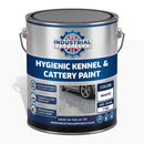Heavy Duty Acid Resistant Epoxy Floor Coating | Chemical & Solvent Resistant Industrial Paint