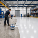 Heavy Duty Epoxy Floor Paint for Concrete Floors Industrial Factory Warehouse Coating