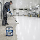 Lavender Polyaspartic Rapid Dry Floor Paint & Wall Coating | Ultra-Fast Curing, Solvent-Free High Performance Protective Coating