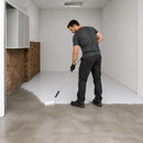 Garage Floor Paint Kit | 100% Epoxy Resin Coating Bundle | High Gloss Durable Finish for Up to 20m²