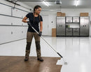 Water-Based Epoxy Floor Paint – Tough Matt/Satin Finish for Concrete, Wood, Metal & Asphalt