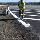 Reflective Road Line Marking Paint – Heavy-Duty Chlorinated Rubber Paint for Concrete, Asphalt and Tarmac