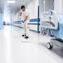 Antimicrobial Epoxy Wall Coating | High Gloss Hygienic Wall Paint for Hospitals, Schools & Commercial Areas