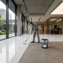 High Gloss Epoxy Showroom Floor Paint – Two-Part Solvent-Free Epoxy Resin Coating for Showrooms, Garages, Warehouses & Commercial Floors