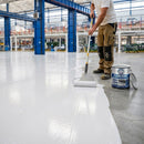 Factory Floor Paint Bundle – Heavy Duty Industrial Epoxy Resin Flooring Kit Up to 120m²
