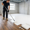 Garage Floor Paint – Durable Semi-Gloss Concrete & Multi-Surface Floor Coating