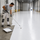 Anti Slip Floor Paint Tough Durable Coating for Concrete Garage Workshop & Industrial Floors