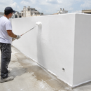 Waterproof Tanking Paint | Two-Part Polyurethane Waterproof Coating for Concrete, Metal & Industrial Surfaces