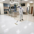 Antimicrobial Epoxy Floor Paint – Coronavirus Tested Hygienic Floor Coating