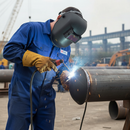 Lavender Premium 100mm Diameter Steel Half Hollow Sphere with 2-3mm Wall Thickness for Various Applications
