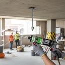 Dim Gray Premium Chemical Anchor Hybrid Resin 410ml - High Performance, Styrene Free, Waterproof Bonding for Concrete and Masonry Applications