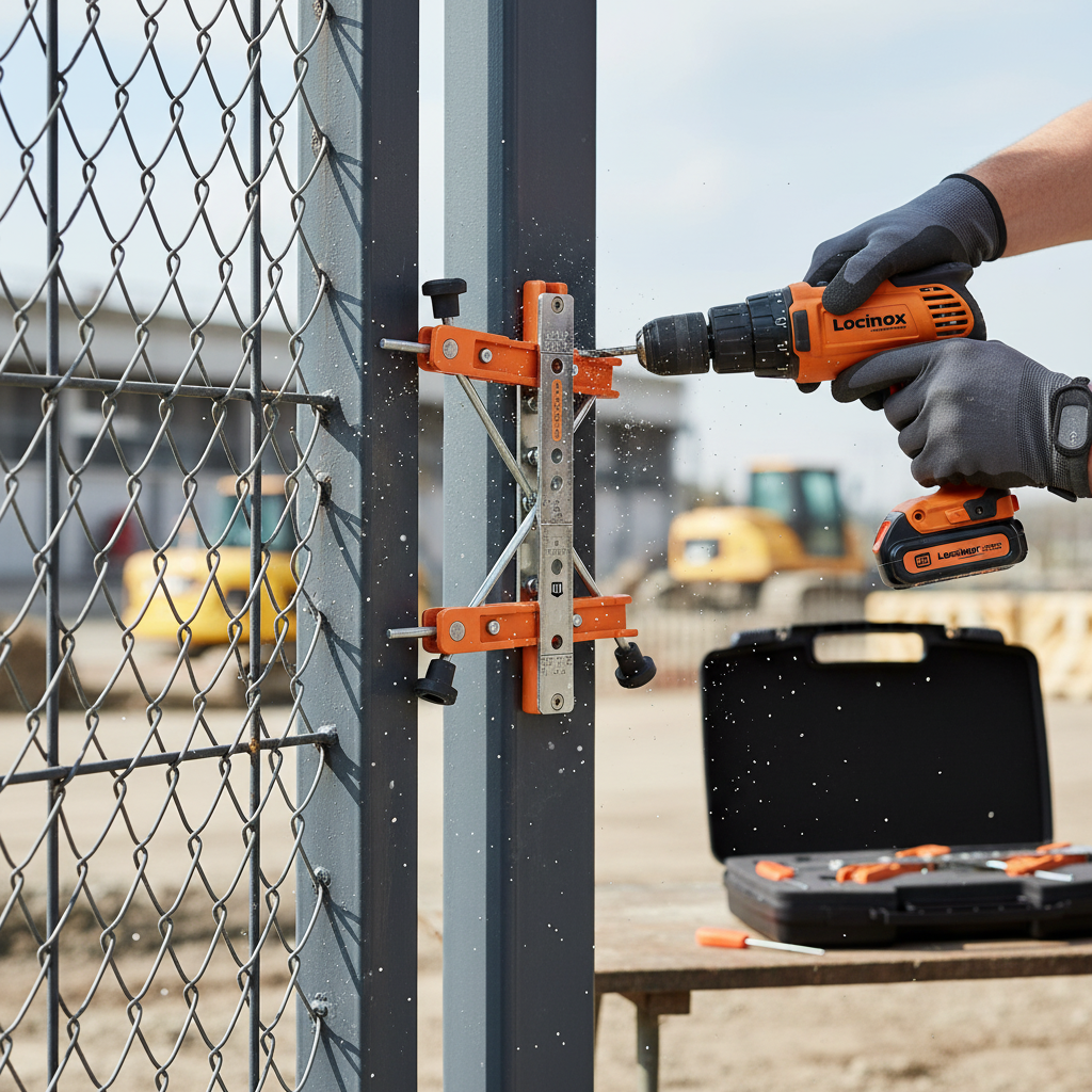 Professional Drill-Fix Jig for Accurate Installation of Surface Mounte ...