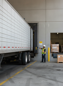 Dark Gray Premium Heavy Duty Dock Bumper 600 x 250 x 100 mm for Load Protection Against Reversing Trucks
