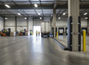 Dim Gray Premium Rubber Extrusion 75 x 30 x 3000 mm - Industrial Grade Versatile Solution for Multiple Applications