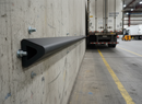 Slate Gray Premium Rubber Extrusion 92 x 95 x 2600 mm - Impact Absorbent and Versatile Protection