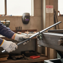 White Smoke Premium Mild Steel Flat Bar 3000mm Length 25 x 8mm for Versatile Applications - High-Quality Professional Grade for Industrial and Commercial Appli...