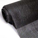 Dark Slate Gray High-Performance 95% Shade Netting For Dust Control and Windbreaks