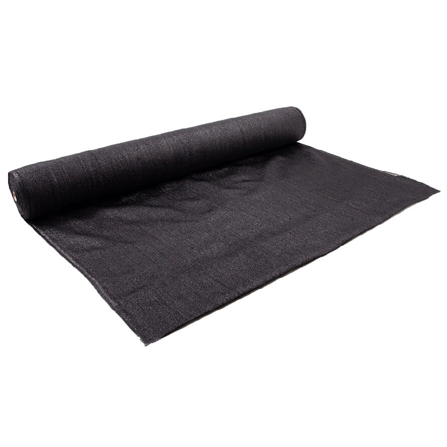 Dark Slate Gray 85% Shade Netting Optimal Shading Solution For Crops, Plants and Livestock