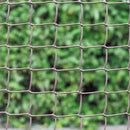 Dim Gray Heavy-Duty 50mm Square Mesh Versatile Garden & Outdoor Solution