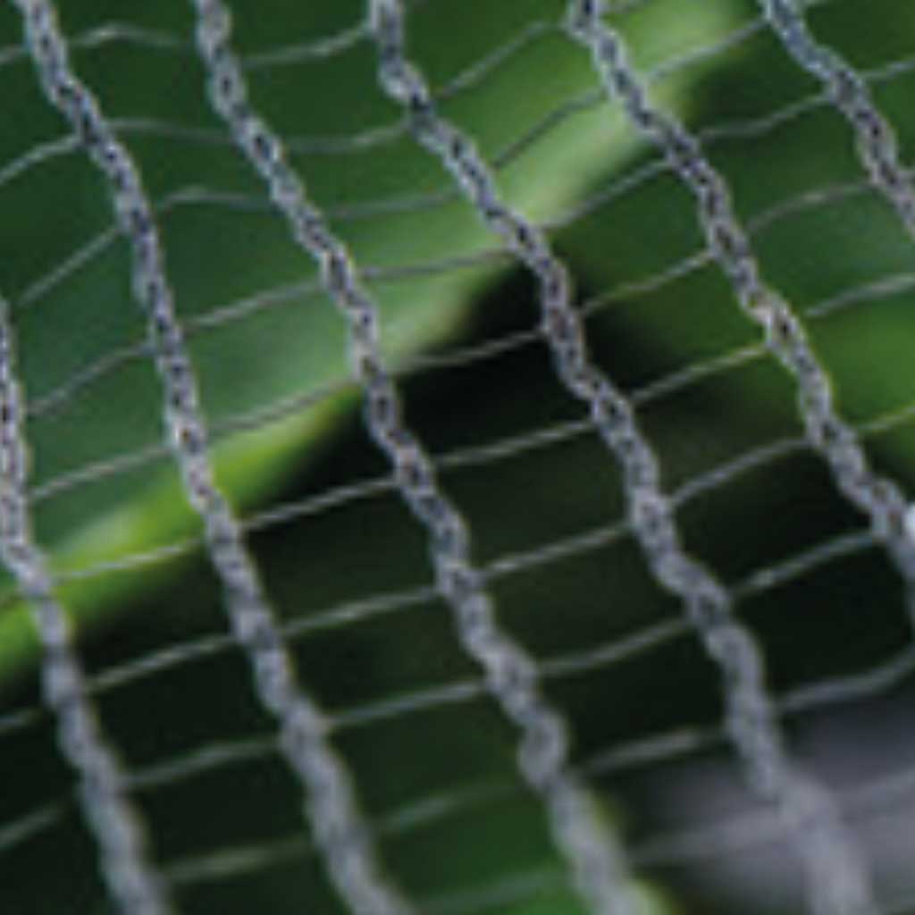 Dark Slate Gray Heavy-Duty Butterfly Netting With UV Stabilisation For Extended Use