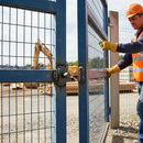 White Smoke Premium 30mm Gate Pin for Welding with Durable Construction and High Compatibility for Gate Applications